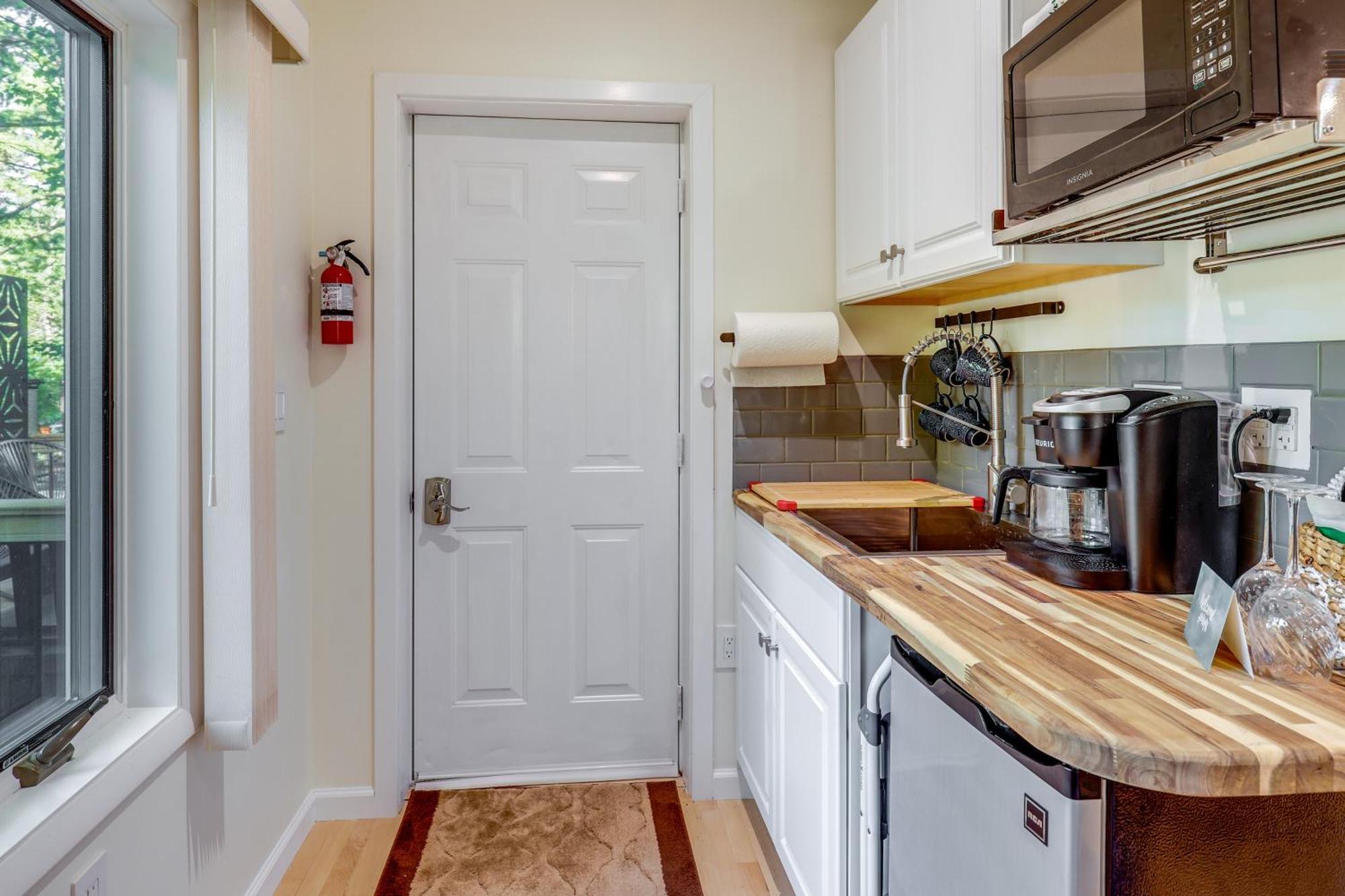 Family-friendly 9 Mi To Ithaca! Appartement *