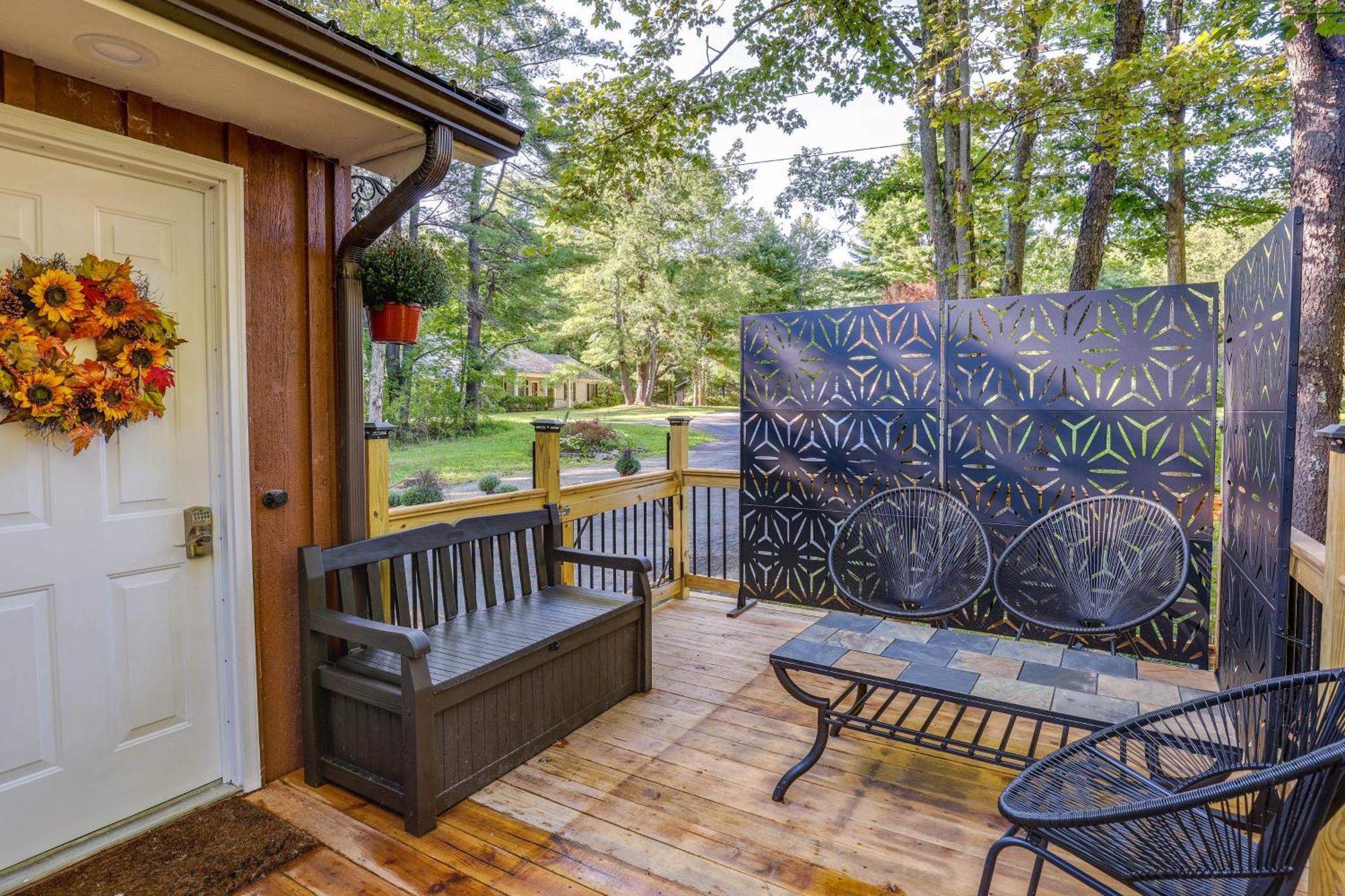 Appartement Family-friendly 9 Mi To Ithaca!